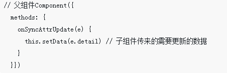 温州龙湾区微信小程序怎么实现数据双向绑定